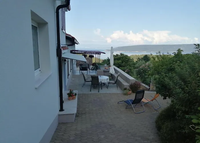 Apartment Belici