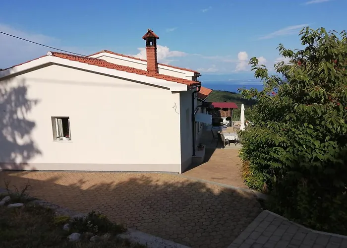 Apartment Belici