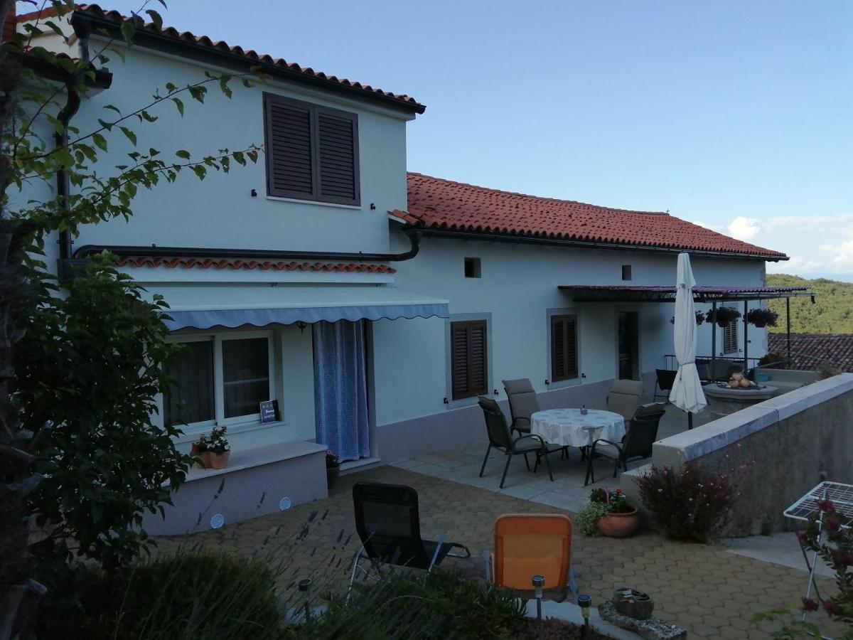 Apartma Belici Brsec
