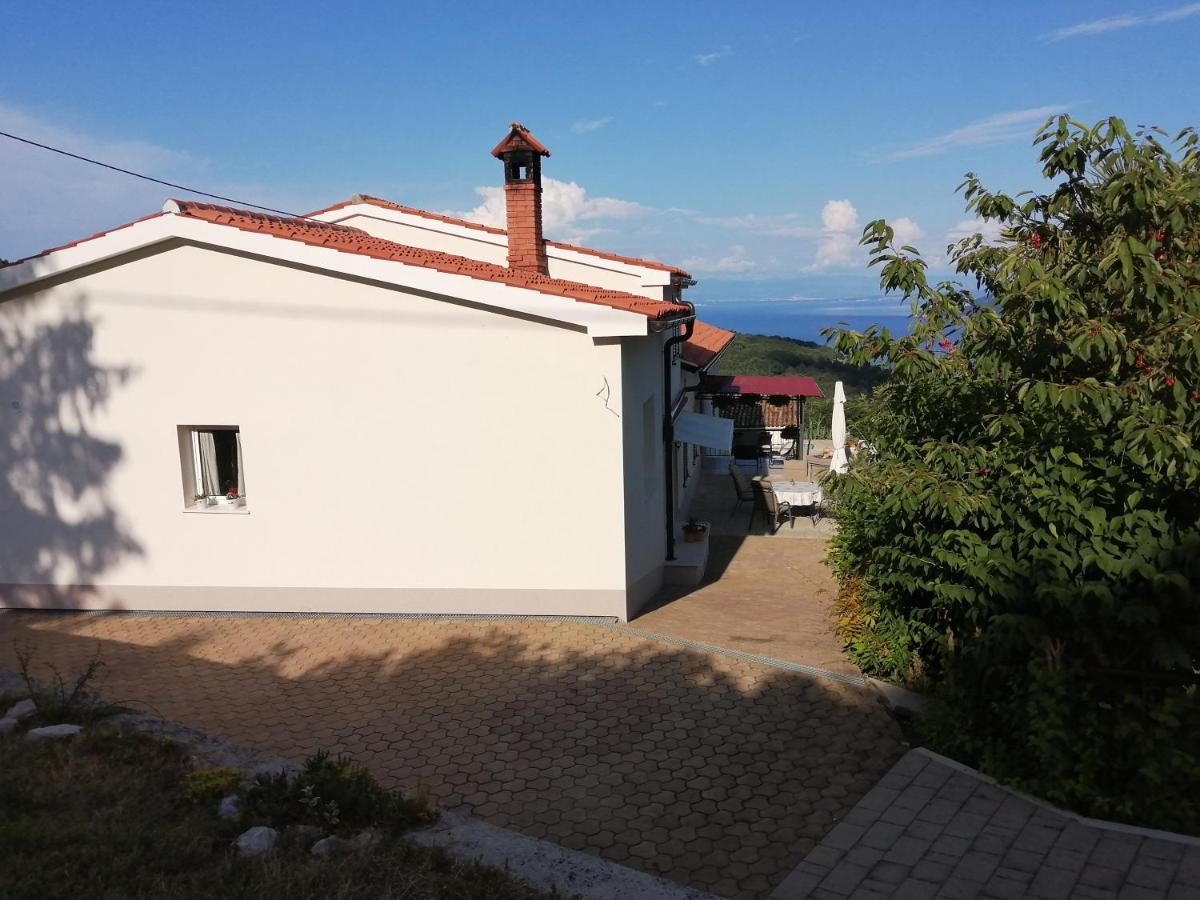 Apartma Belici