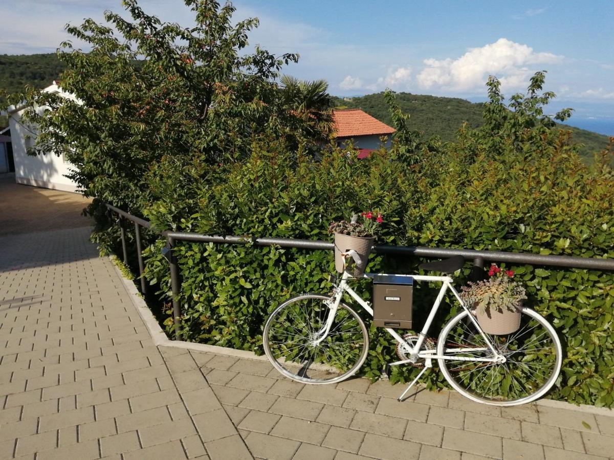 Apartma Belici Brsec