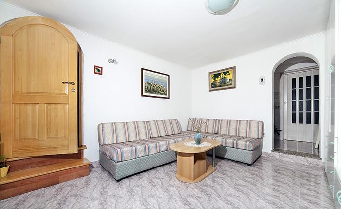 Apartma Belici Brsec