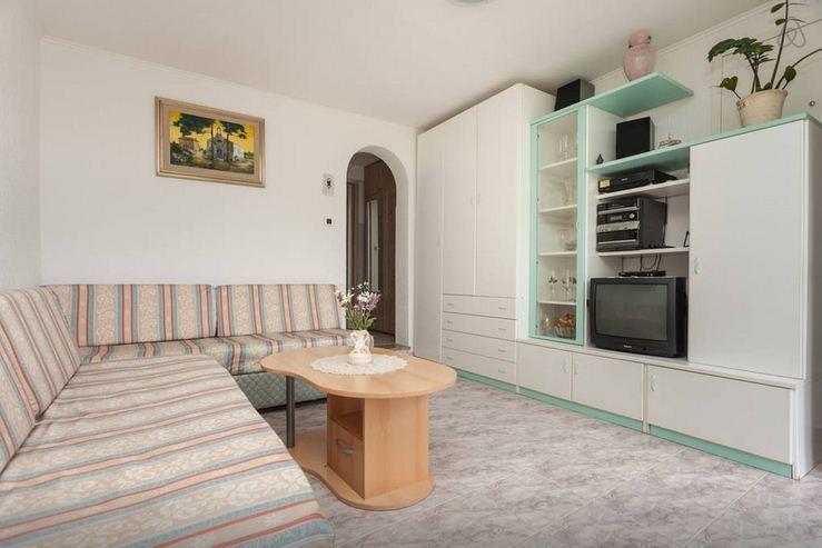 Apartma Belici Brsec