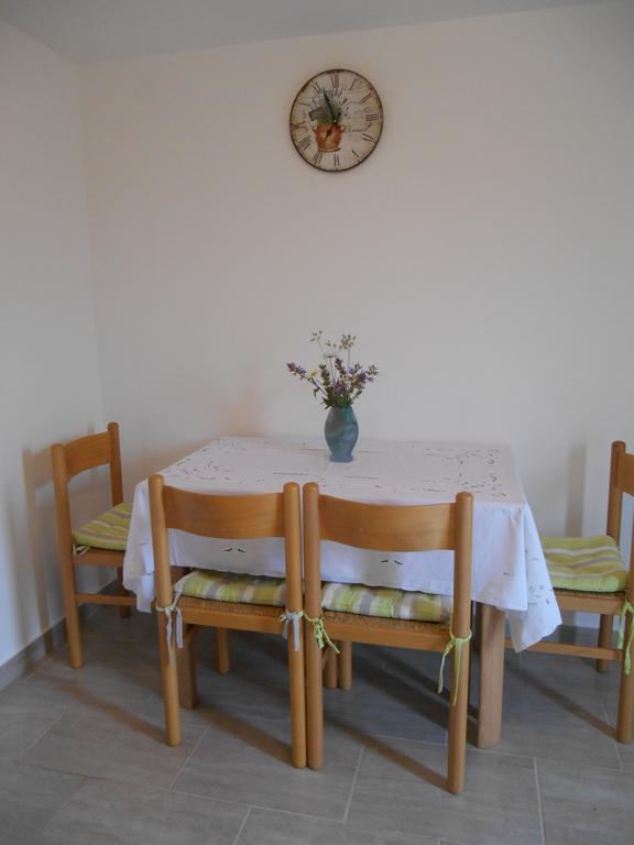 Apartma Belici Brsec