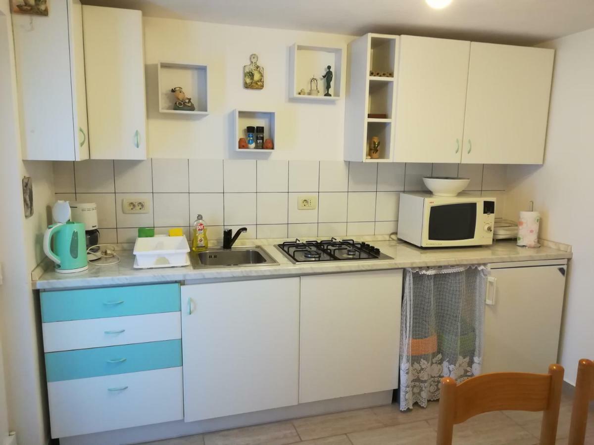 Apartma Belici Brsec