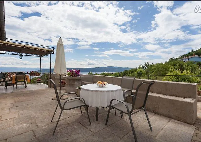 Apartment Belici