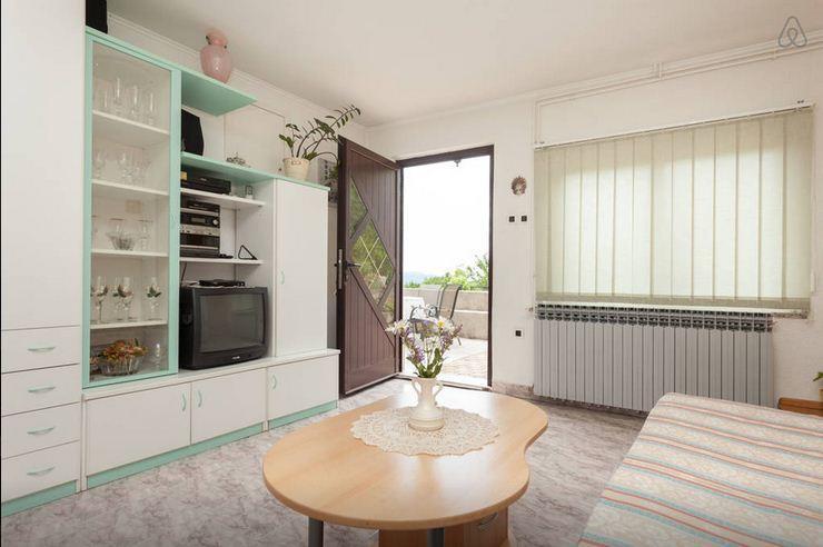 Appartement Belici *