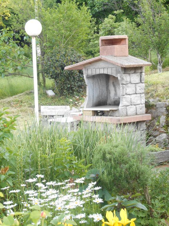 Appartement Belici Brseč