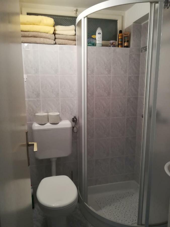 Belici Appartement Brseč